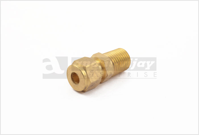 Olive Connector Union Ass. (1N + 1S) | OCA 001 - 025