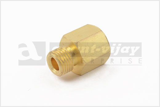 Adaptor Male X Female | AMF 001 - 030