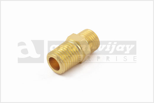 Olive Connector Union Only (BSP) | OEM 001 - 030