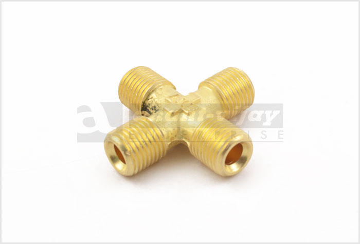 Four Way Male (BSP) | FWM 001 - 007