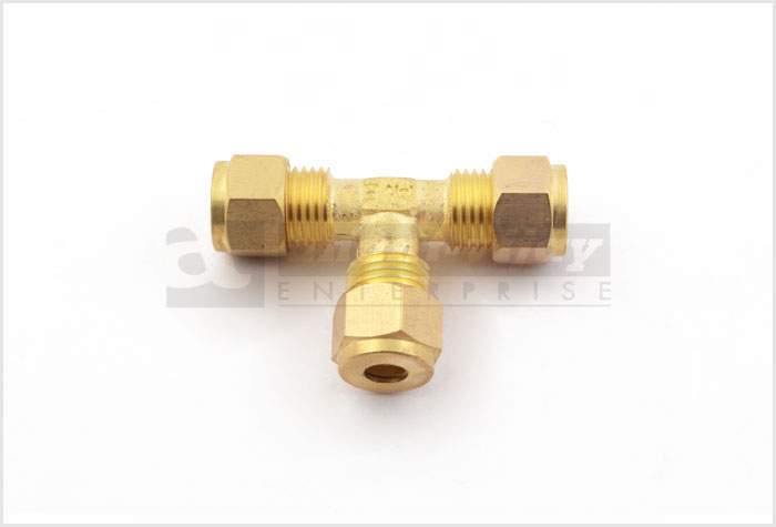 Olive Tee Assembly (3N + 3S) | OTA 001 - 019