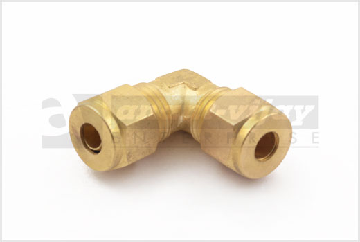 Olive Elbow Assembly (2N + 2S) | OEA 001 - 019