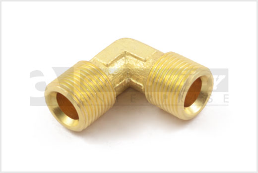 Olive Elbow Male Only (BSP) | OEM 001 - 019