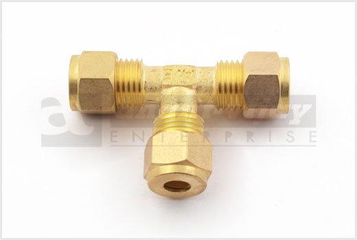 Olive Tee Assembly (3N + 3S) | OTA 001 - 019