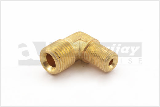 Reducing Elbow Male (BSP) | REM 001 - 015