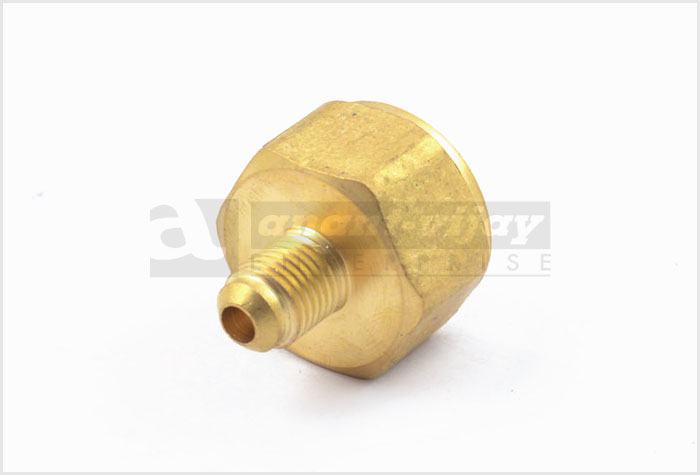 Cylinder Adaptor | CA 001