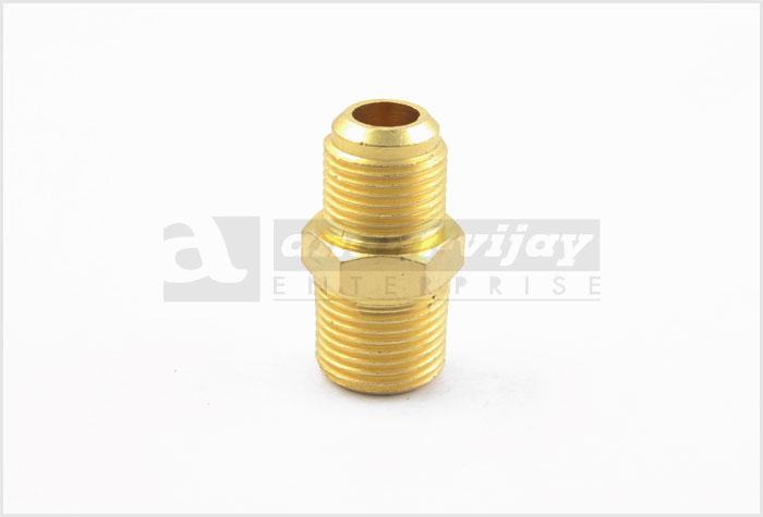 Half Flare Union | HFU 001 - 013 | HUF 002 - 014