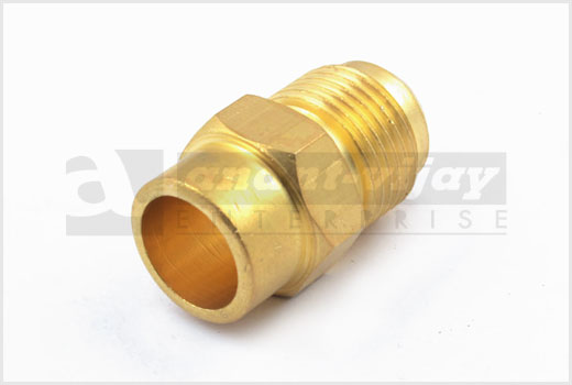 Condensor Union | CU 001 - 004