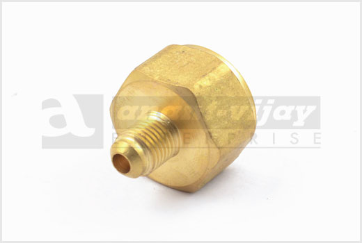 Cylinder Adaptor | CA 001