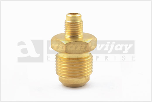 Reducing Flare Union | RDU 001 - 012