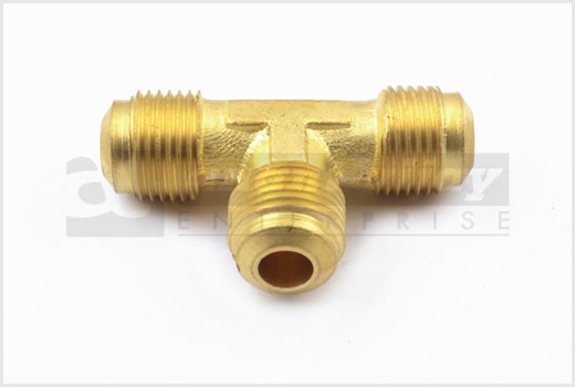 Flare Tee | FT 001 - 006