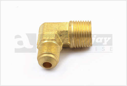 Half Flare Elbow | HFE 001 - 014