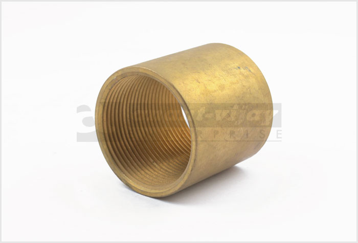 Round Socket | RS 001 - 012