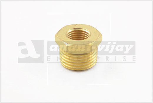 Bush Male Female (BSP) | BMF 001 - 027