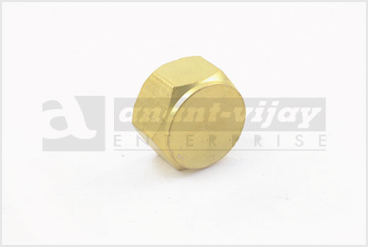 Hex Dead Nut | HDN 001 - 009