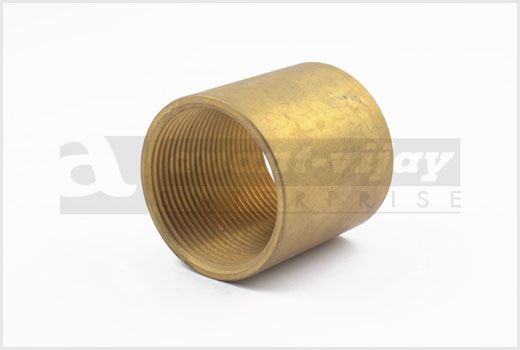 Round Socket | RS 001 - 013