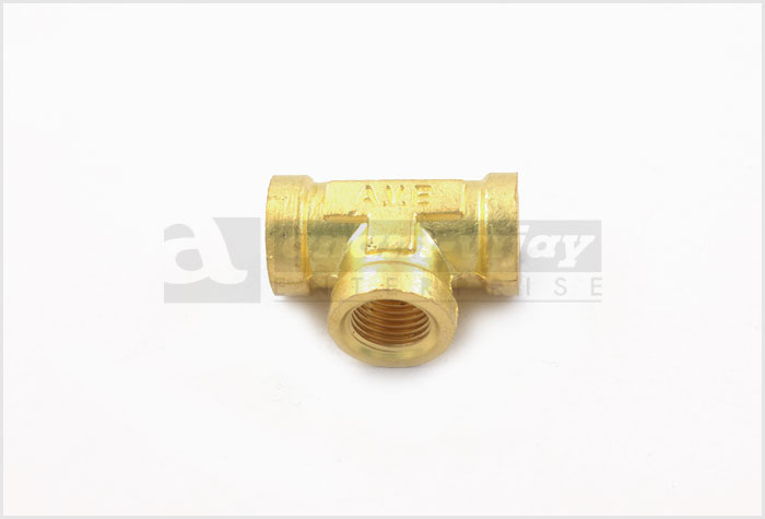 Union Tee Female (BSP) | UTF 001 - 006