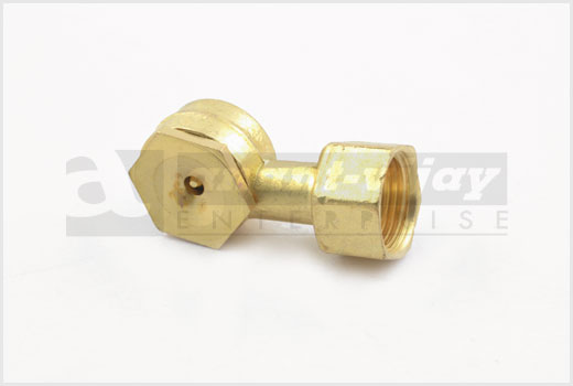Cooling Tower Nozzles Female | CTNF 001 - 003