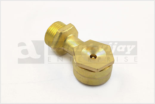 Cooling Tower Nozzles Male | CTNM 001 - 003
