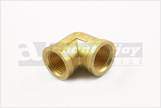 Union Elbow Female (BSP) | UEF 001 - 006