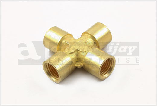 Union Four Female (BSP) | FWF 001 - 005