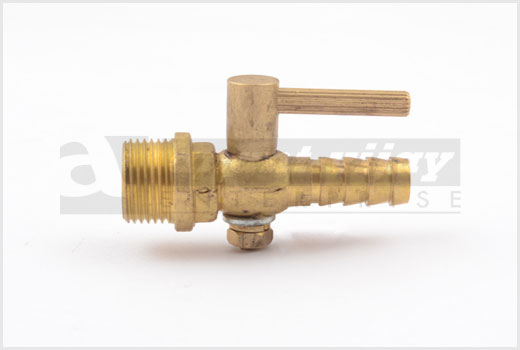 Brass Valve & Cock Fittings